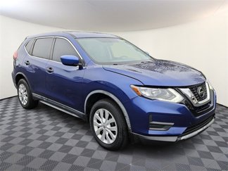 Used 2018 Nissan Rogue S image 1