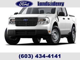 Used 2022 Ford Maverick XLT w/ Equipment Group 300A Standard image 1