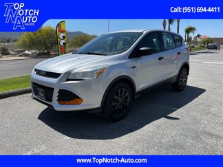 Used 2016 Ford Escape S image 1