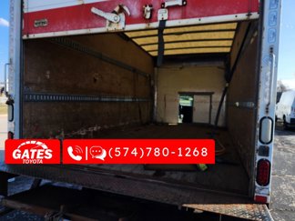 Used 2017 Chevrolet Express 3500 Extended image 1