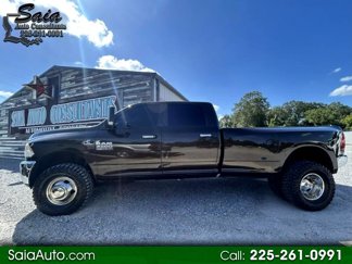 Used 2013 RAM 3500 Big Horn image 1