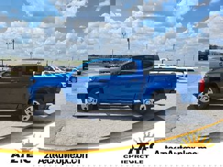 Used 2022 Chevrolet Colorado W/T w/ WT Convenience Package image 1