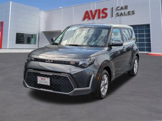 Used 2023 Kia Soul LX w/ Option Group 015 image 1