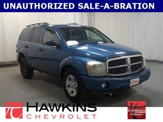 Used 2005 Dodge Durango SLT image 1
