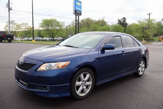 Used 2008 Toyota Camry SE image 1