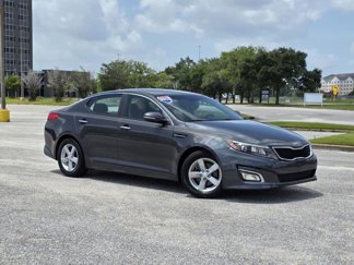 Used 2015 Kia Optima LX w/ LX Convenience Plus Package image 1