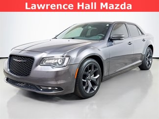 Used 2022 Chrysler 300 S image 1