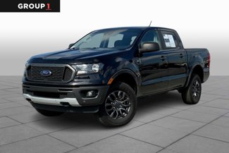 Used 2019 Ford Ranger XLT w/ Equipment Group 302A Luxury image 1