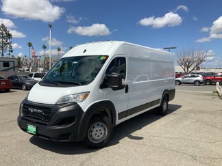 Used 2023 RAM ProMaster 3500 image 1
