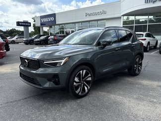 New 2026 Volvo XC40 B4 Plus w/ Protection Package Premier image 1