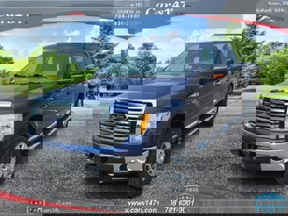 Used 2010 Ford F150 XLT image 1