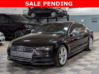 Used 2016 Audi S7 image 1