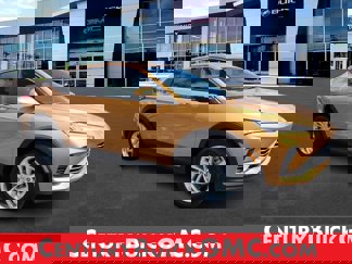 New 2025 Buick Envista Preferred w/ Convenience I Package image 1