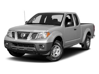 Used 2017 Nissan Frontier S image 1
