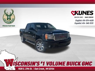 Used 2011 GMC Sierra 1500 Denali image 1