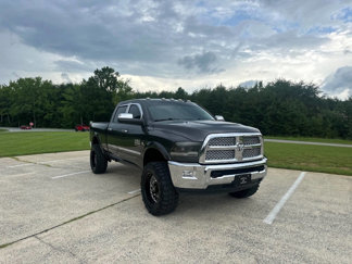 Used 2018 RAM 2500 Laramie image 1