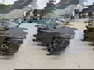 New 2025 Kia K4 EX image 1