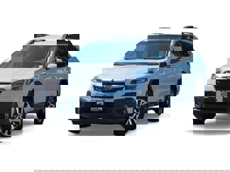 Certified 2021 Subaru Outback Premium image 1