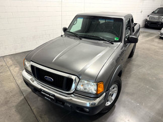 Used 2004 Ford Ranger Edge image 1