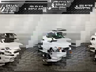 Used 2008 Honda Accord EX-L image 1