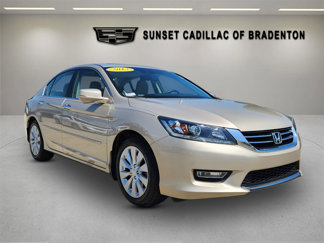 Used 2013 Honda Accord EX-L image 1