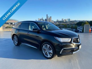 Used 2018 Acura MDX SH-AWD w/ Technology Package image 1