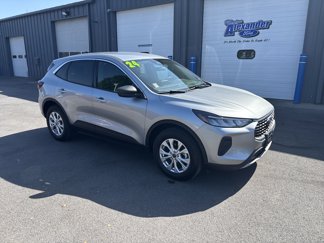 Used 2024 Ford Escape Active image 1