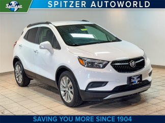 Used 2017 Buick Encore Preferred image 1
