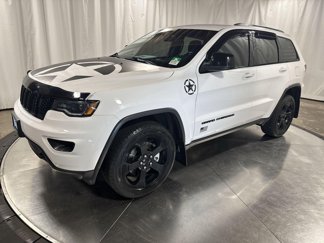 Used 2021 Jeep Grand Cherokee Freedom Edition image 1