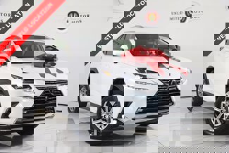 Used 2021 Lexus NX 300 FWD w/ Accessory Package 2 image 1