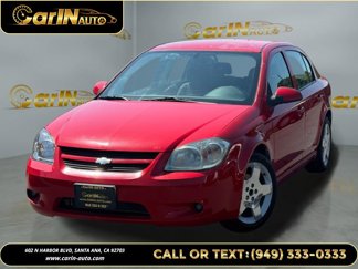 Used 2010 Chevrolet Cobalt LT w/ Preferred Equipment Group image 1