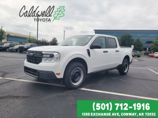 Used 2024 Ford Maverick XL image 1