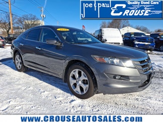 Used 2010 Honda Crosstour EX-L image 1