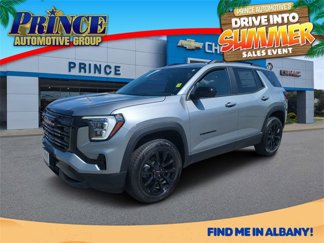 New 2026 GMC Terrain Elevation w/ Black Edition image 1