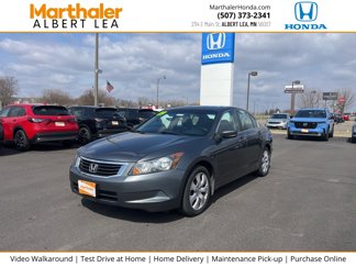 Used 2009 Honda Accord EX-L image 1