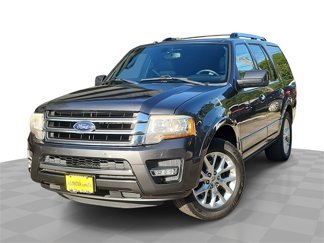 Used 2015 Ford Expedition Limited w/ Equipment Group 301A image 1