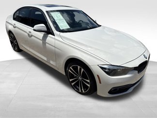 Used 2018 BMW 340i Sedan image 1