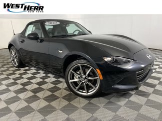 Used 2023 MAZDA MX-5 Miata Grand Touring image 1