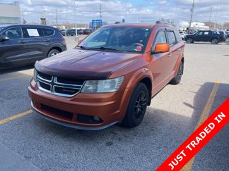 Used 2011 Dodge Journey R/T image 1