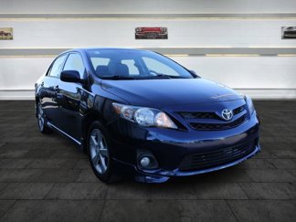 Used 2013 Toyota Corolla S image 1
