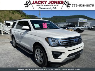 Used 2019 Ford Expedition XLT w/ Equipment Group 202A image 1