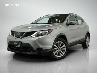 Used 2019 Nissan Rogue Sport SV image 1