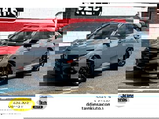 Used 2021 Honda Civic EX image 1