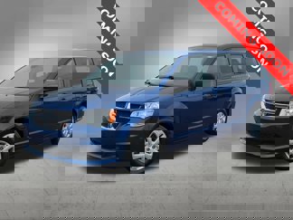 Used 2019 Dodge Grand Caravan SE w/ UConnect Hands-Free Group image 1