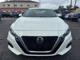 Used 2019 Nissan Altima 2.5 S image 1