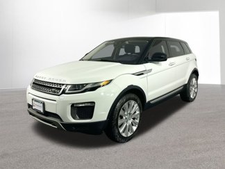 Used 2016 Land Rover Range Rover Evoque HSE image 1