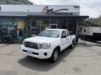 Used 2010 Toyota Tacoma 2WD Access Cab image 1
