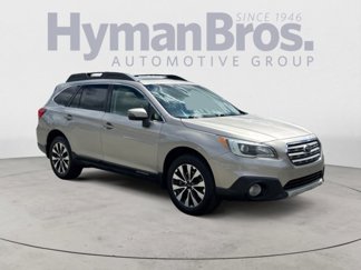 Used 2016 Subaru Outback 2.5i Limited image 1