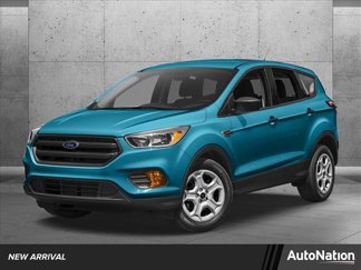 Used 2017 Ford Escape SE image 1