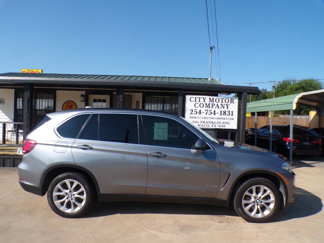 Used 2016 BMW X5 xDrive35i image 1